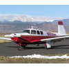 1968 MOONEY M20F