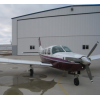 1976 PIPER LANCE
