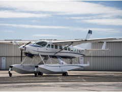 2014 CESSNA GRAND CARAVAN EX