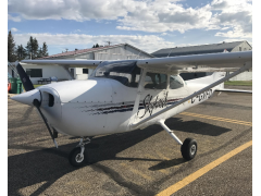 1977 CESSNA 172 SKYHAWK