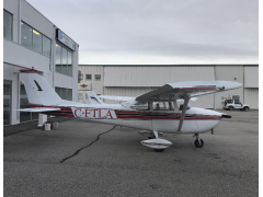 1965 CESSNA 172 SKYHAWK