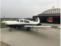 2006 MOONEY M20R OVATION2 GX