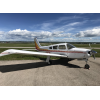 1972 PIPER ARROW II