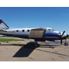 1972 BEECHCRAFT KING AIR A100