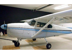 1960 Cessna 210