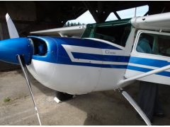 1960 Champion 7GCB