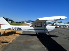 1967 Cessna 172H