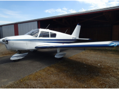 1967 Piper PA-28- 140