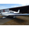 1967 Piper PA-28- 140
