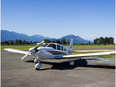 1966 PA-32-260 CHEROKEE SIX