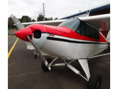 1946 PA-12 SUPER CRUISER