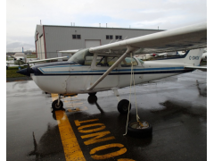 1975 Cessna 172M