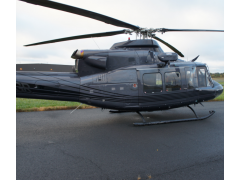 1998 Bell 412EP