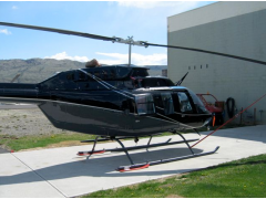 1978 Bell 206L-1 C-30P