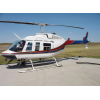 1979 Bell 206 L-1