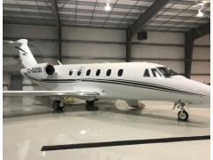 1995 Cessna Citation VII