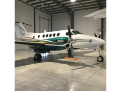 1981 Beechcraft King Air 200
