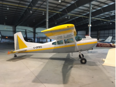 1973 Cessna 180