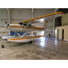 1981 Cessna TU-206G Amphibian