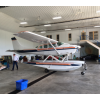 1980 Cessna TU-206G Amphibian