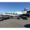 1981 Piper Navajo Chieftain