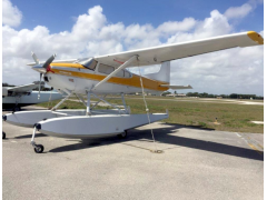 1973 Cessna 185