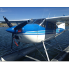 1976 Cessna 185