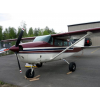 1976 Cessna U206