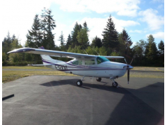 1975 Cessna T210