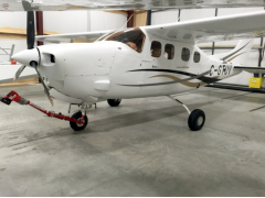 1979 CESSNA P210