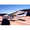 1982 T210N Centurion II