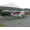 1946 Piper PA 12 Super Cruiser 180hp