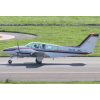 1970 Beechcraft B-58