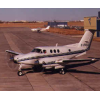1983 Beechcraft King Air F-90 MediVac