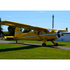 1954 deHAVILLAND BEAVER DHC-2