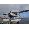 1957 deHAVILLAND BEAVER DHC-2 AMPHIB