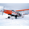 1960 deHAVILLAND DHC-3 TURBINE OTTER