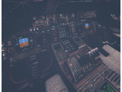 AVIONICS INSTALLATION