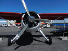 1955 DHC-2 Beaver: Government Maintained, Fresh Birdcage Inspection