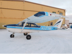 1967 Cessna 172H Price