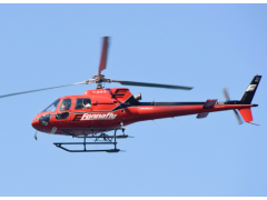 Airbus Helicopters AS350BA