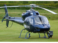 Airbus Helicopters AS355N
