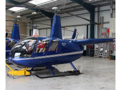 Robinson R44