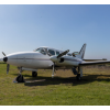 Piper PA-31 350 Navajo Chieftain