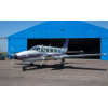 Piper PA-31 350 Navajo Chieftain