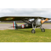 Morane Saulnier MS 315E