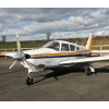 Piper PA-28R-200 Arrow