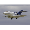 Hawker 800B