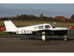 1971 Piper Arrow​