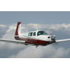 1980 Mooney M20K (231)